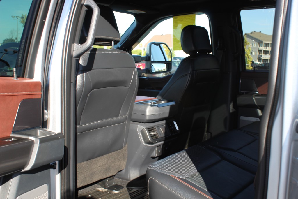 ford F-150 2022 - 15