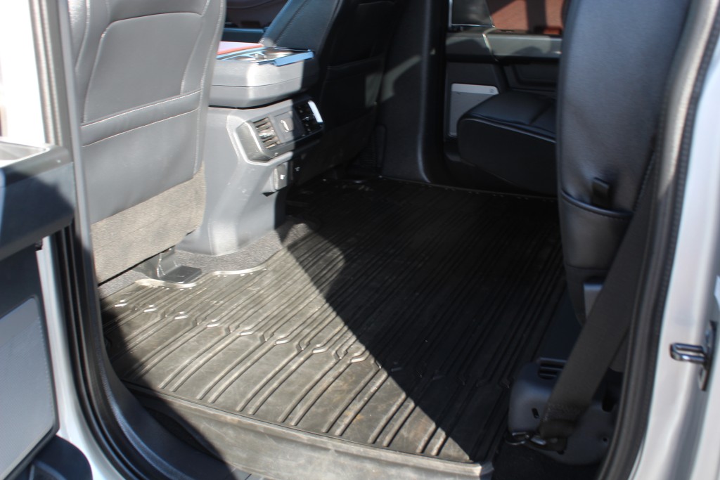 ford F-150 2022 - 18