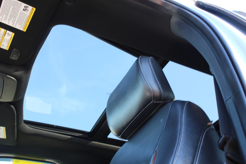 ford F-150 2022 - 19