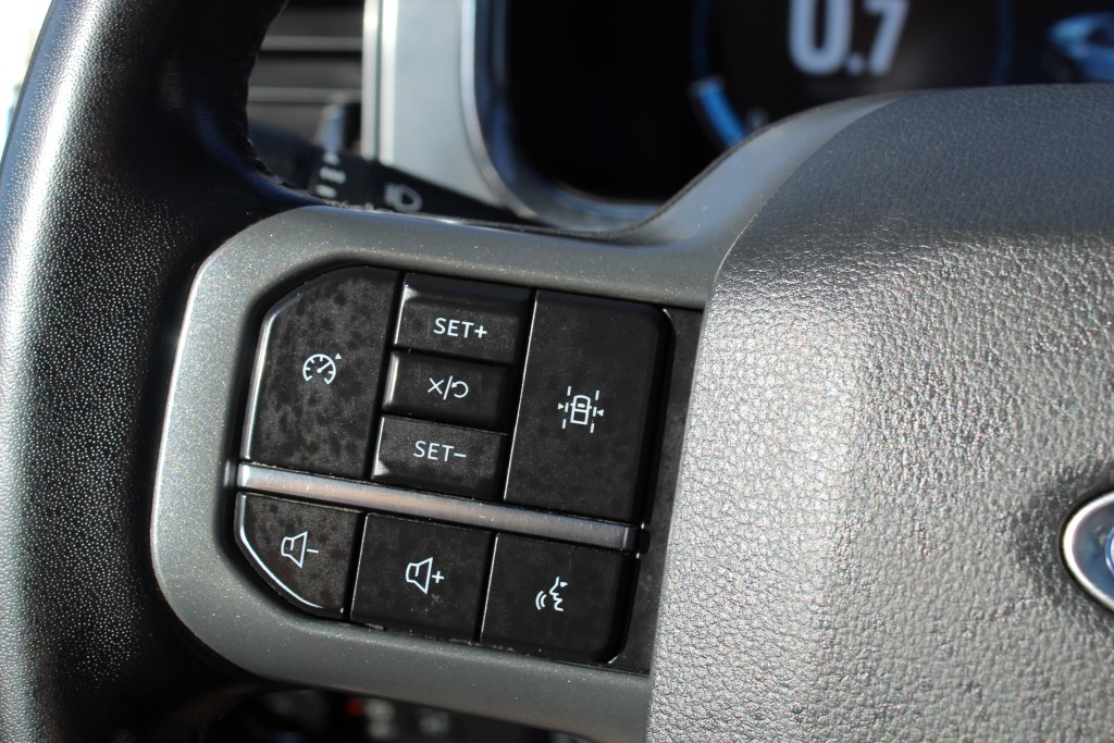 ford F-150 2022 - 22