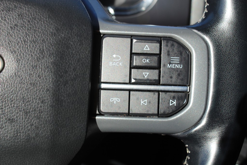 ford F-150 2022 - 23