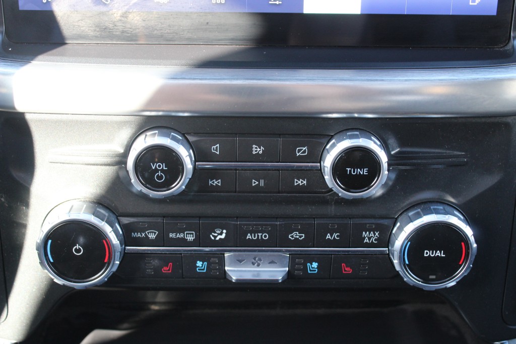 ford F-150 2022 - 28