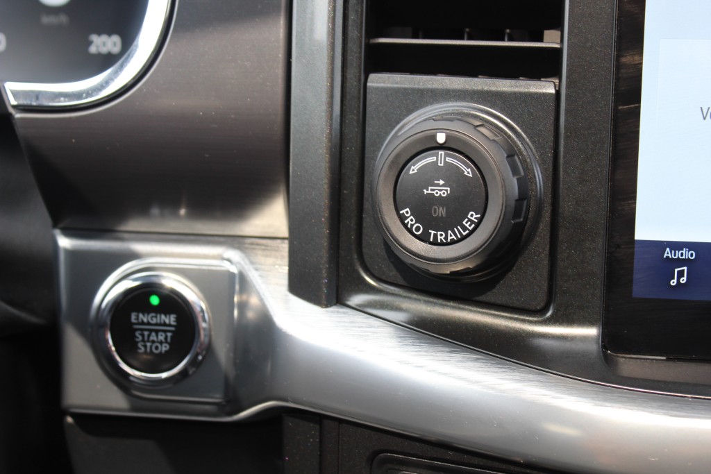 ford F-150 2022 - 31