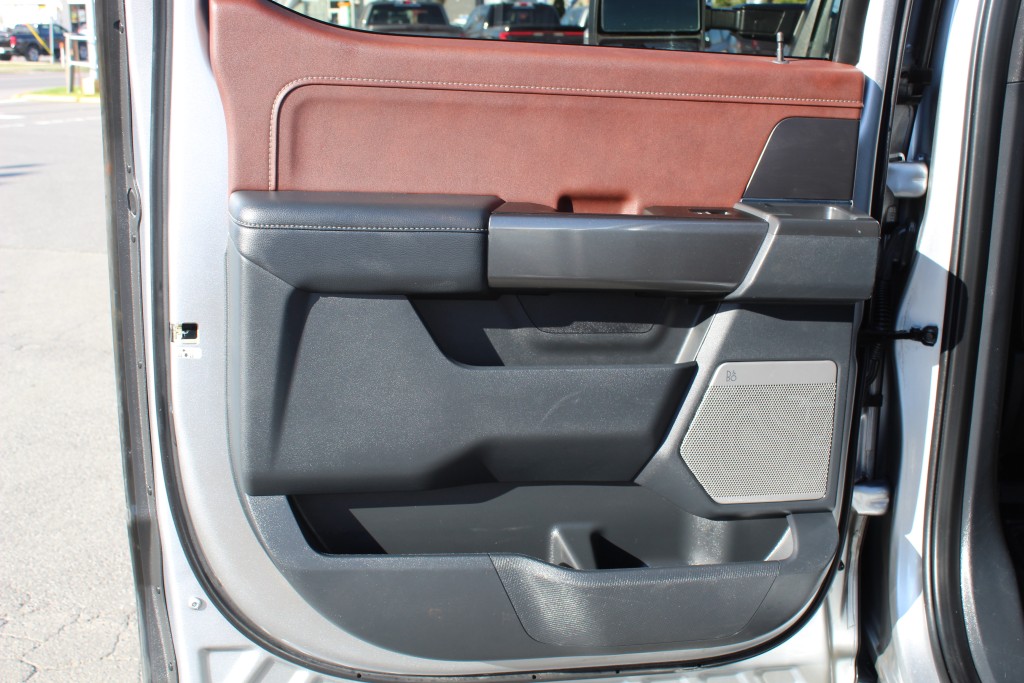 ford F-150 2022 - 36