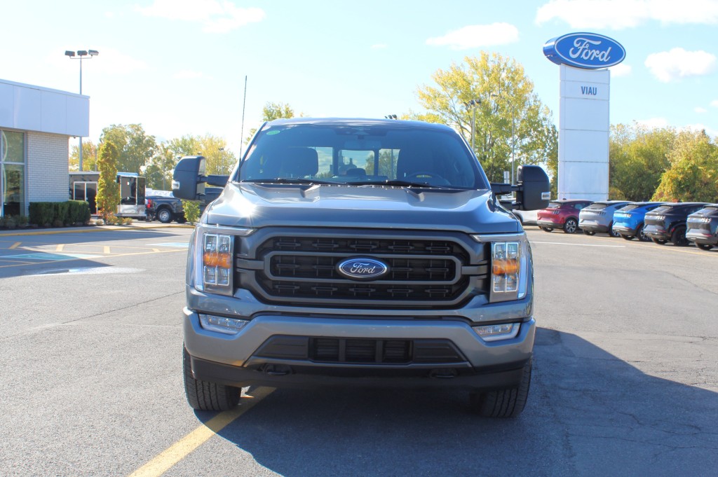 ford F-150 2023 - 3