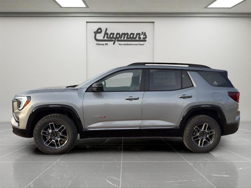 gmc Terrain 2026 - 2