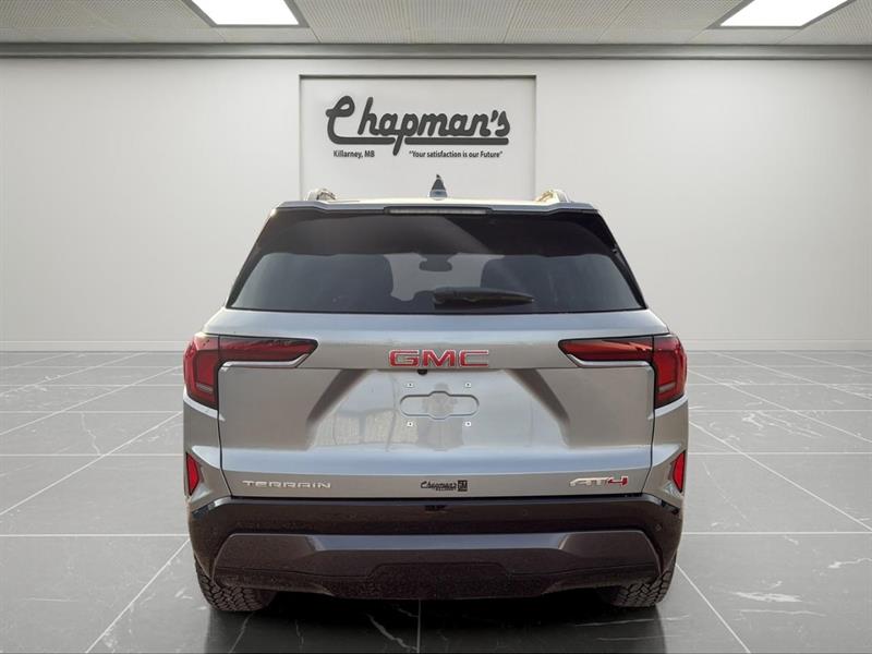 gmc Terrain 2026 - 3