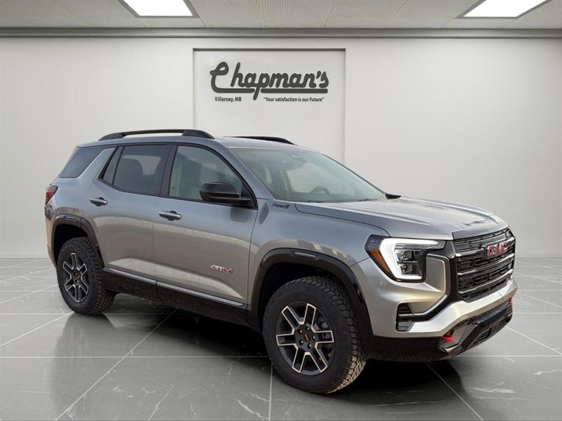 gmc Terrain 2026 - 5