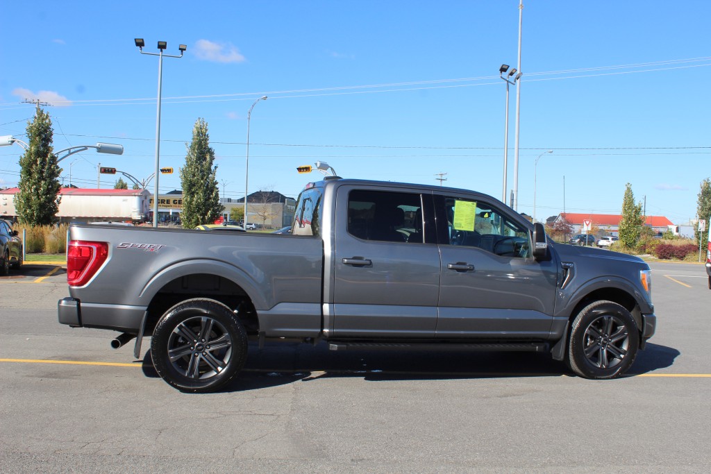 ford F-150 2023 - 7