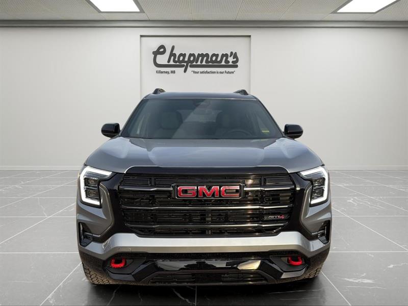 gmc Terrain 2026 - 6