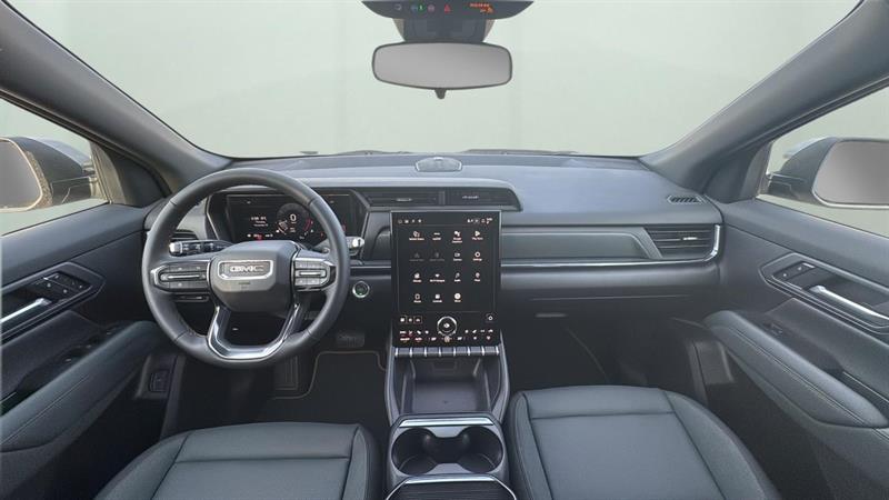 gmc Terrain 2026 - 7