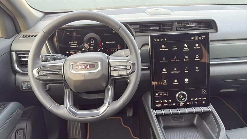 gmc Terrain 2026 - 8