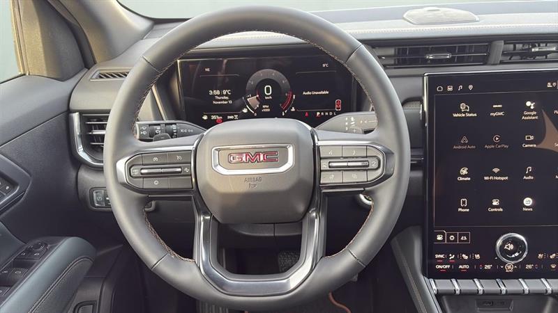 gmc Terrain 2026 - 9