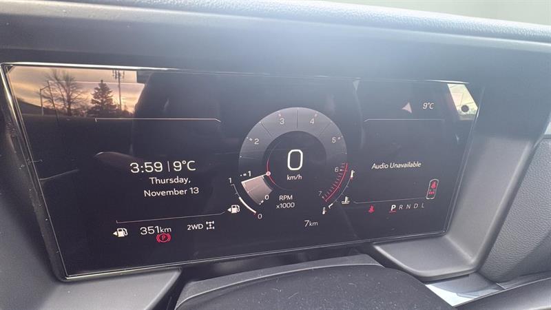 gmc Terrain 2026 - 10