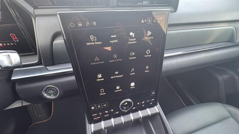 gmc Terrain 2026 - 11