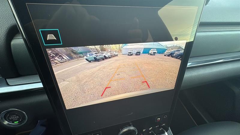 gmc Terrain 2026 - 12