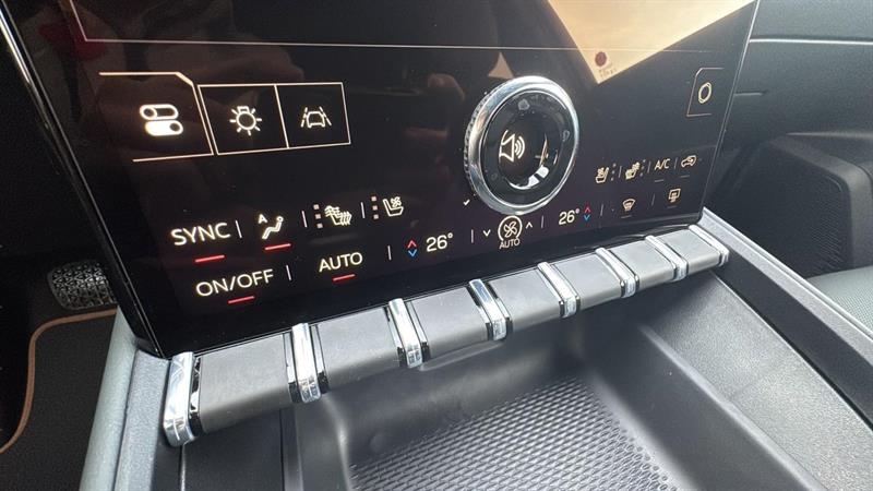 gmc Terrain 2026 - 13