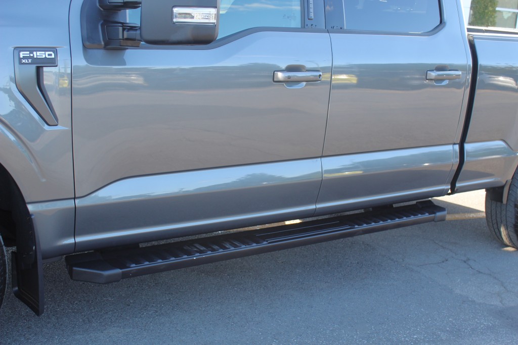 ford F-150 2023 - 13