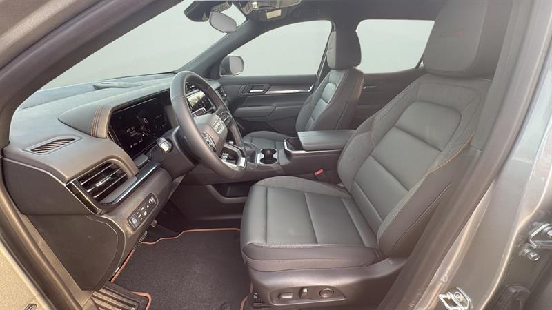 gmc Terrain 2026 - 17