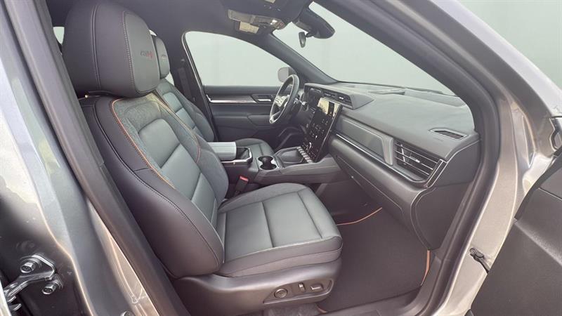 gmc Terrain 2026 - 18