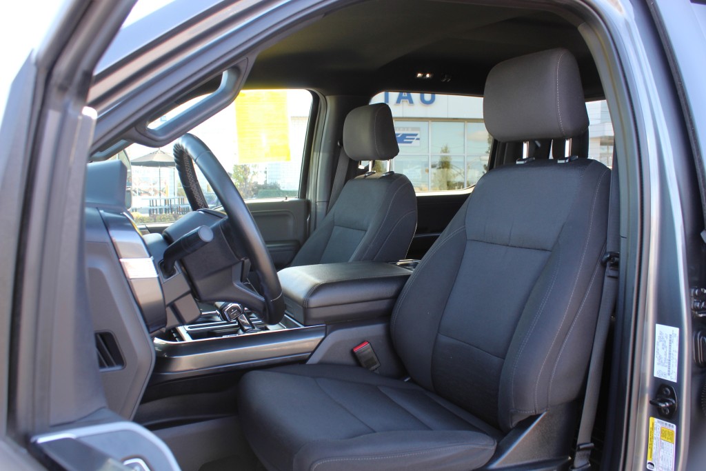 ford F-150 2023 - 14