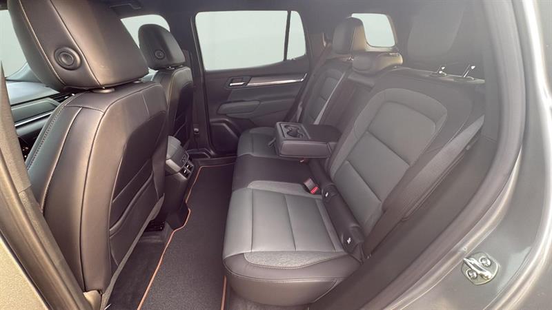 gmc Terrain 2026 - 21