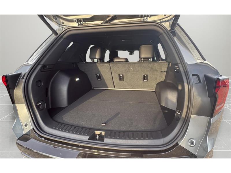 gmc Terrain 2026 - 27