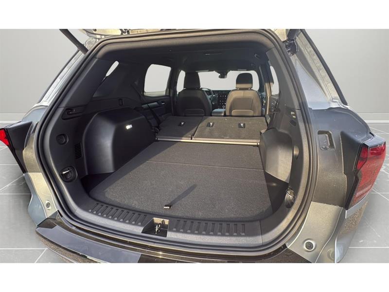 gmc Terrain 2026 - 29