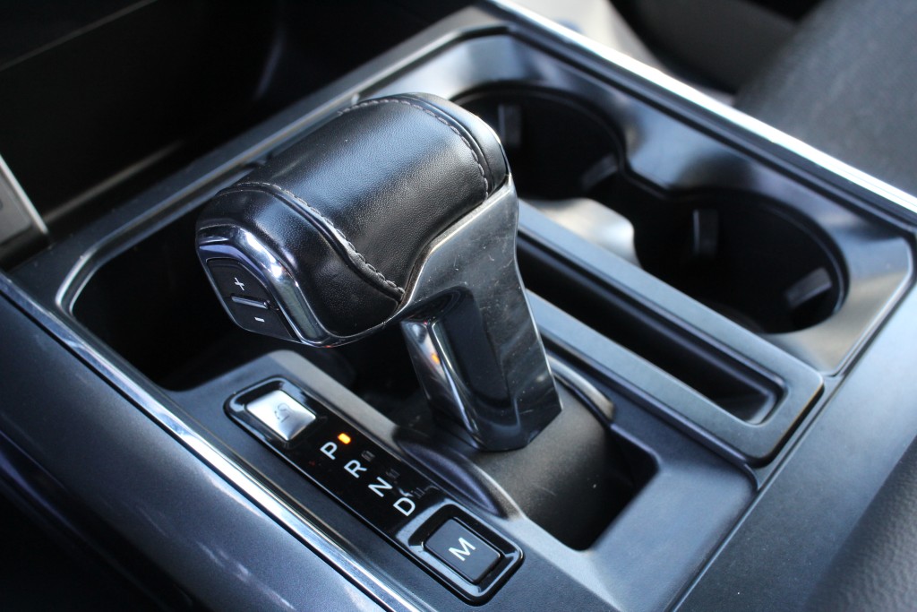 ford F-150 2023 - 22