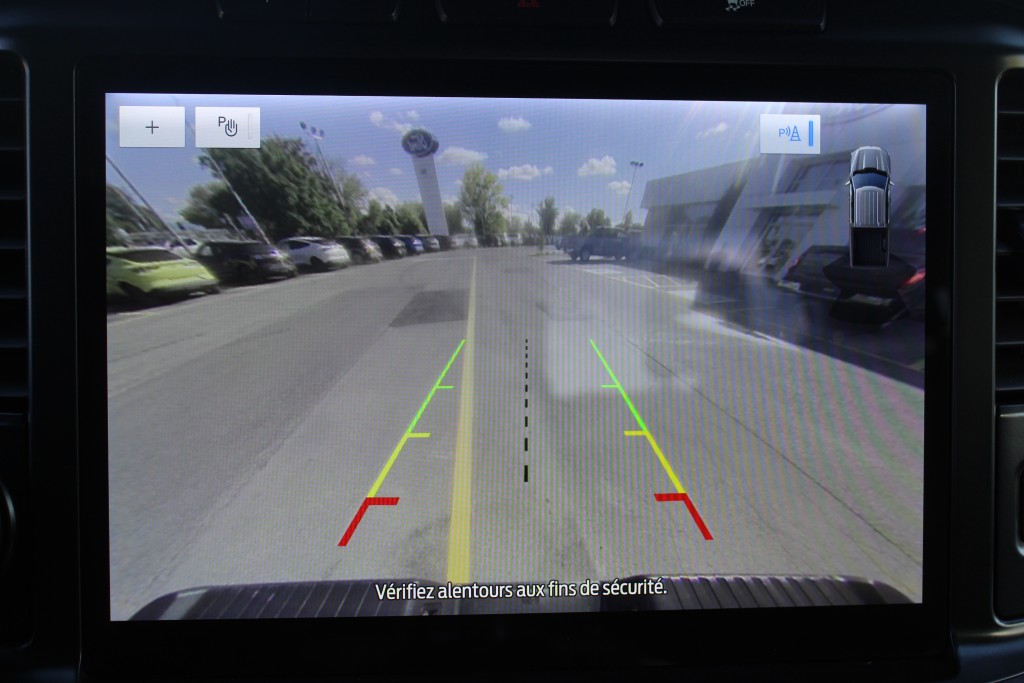 ford F-150 2023 - 25