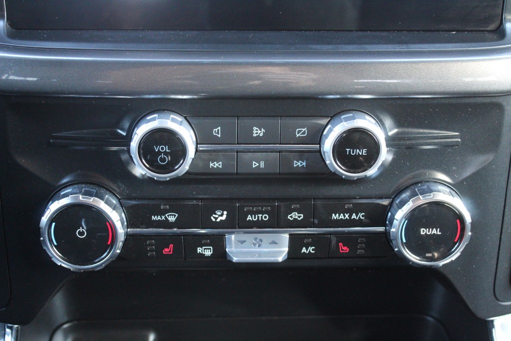 ford F-150 2023 - 26