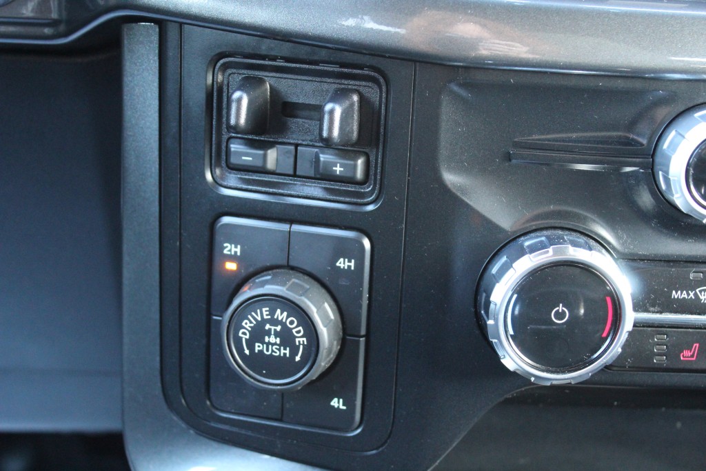 ford F-150 2023 - 27