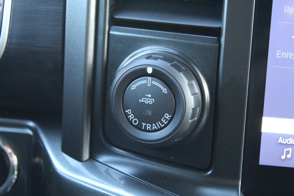 ford F-150 2023 - 28