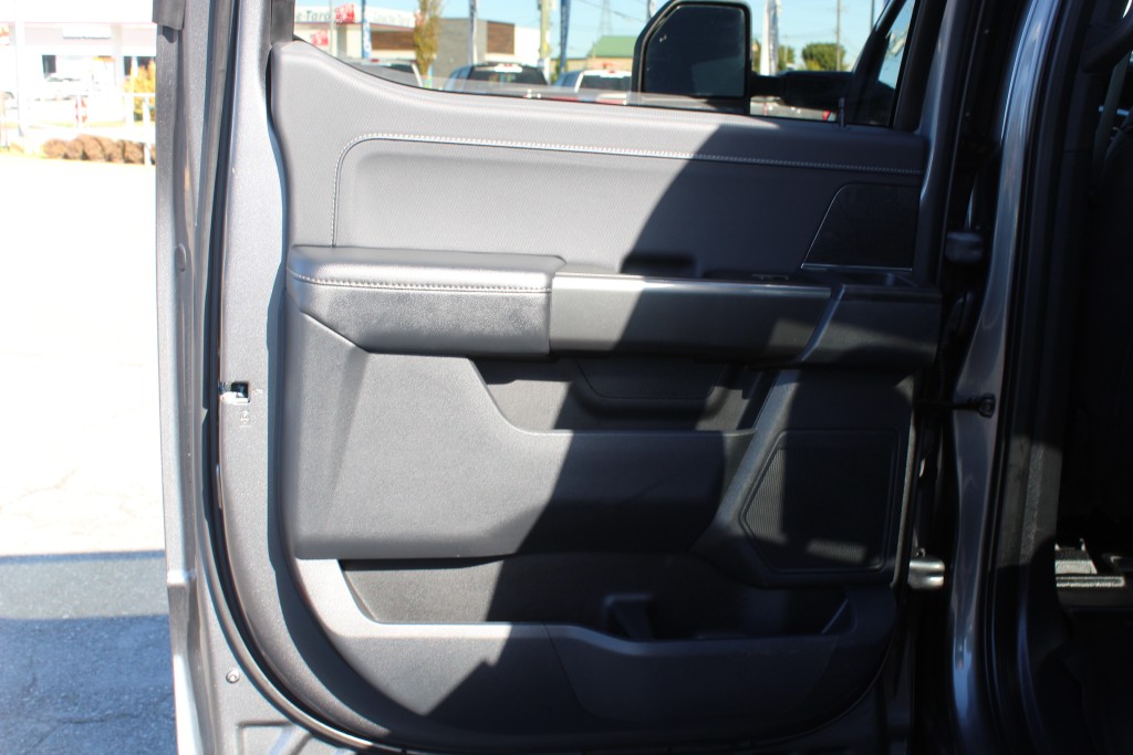 ford F-150 2023 - 32