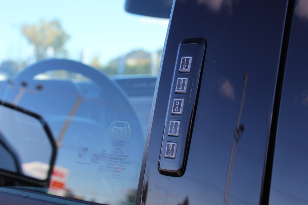 ford F-150 2023 - 36