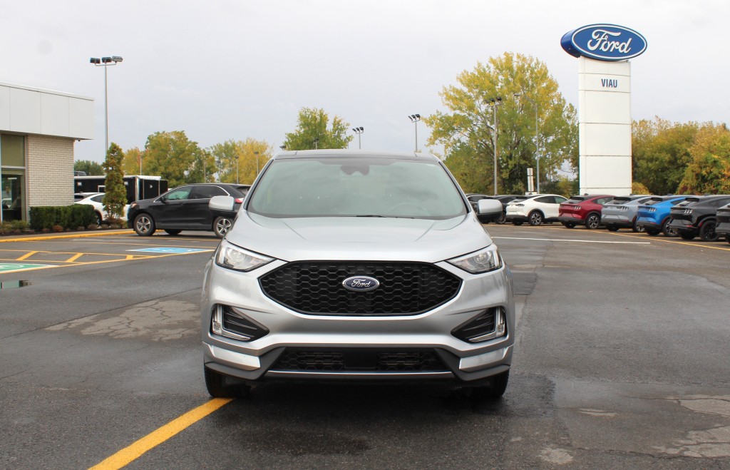 ford Edge 2024 - 3
