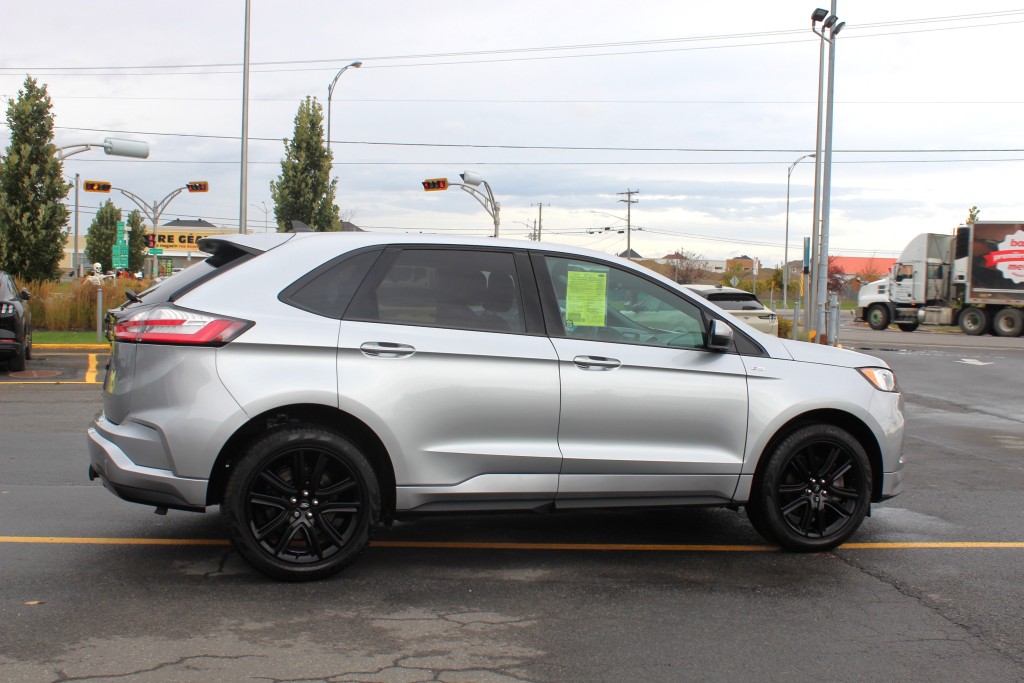 ford Edge 2024 - 7