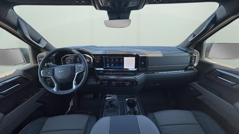 chevrolet Silverado 1500 2026 - 3