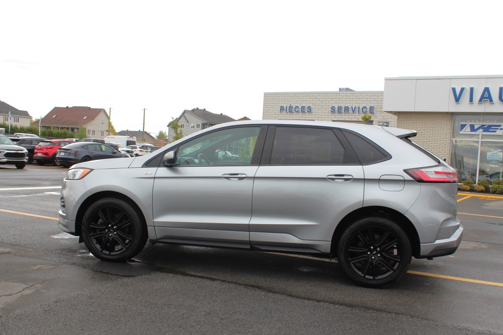 ford Edge 2024 - 12