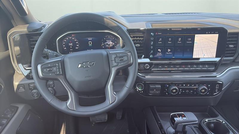 chevrolet Silverado 1500 2026 - 4