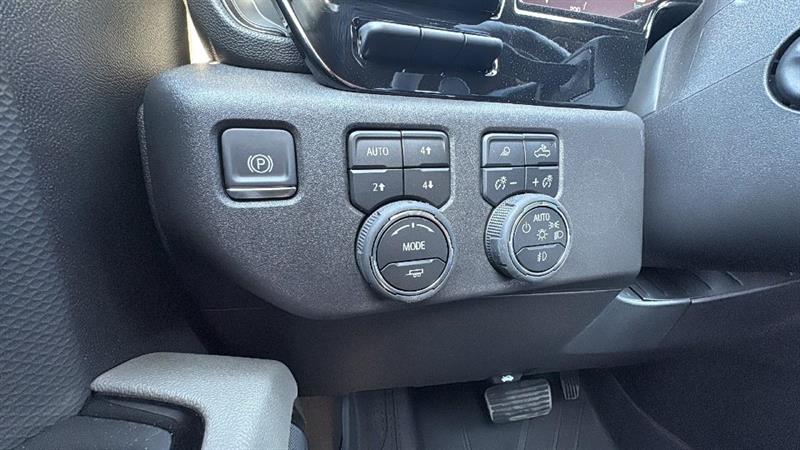 chevrolet Silverado 1500 2026 - 6