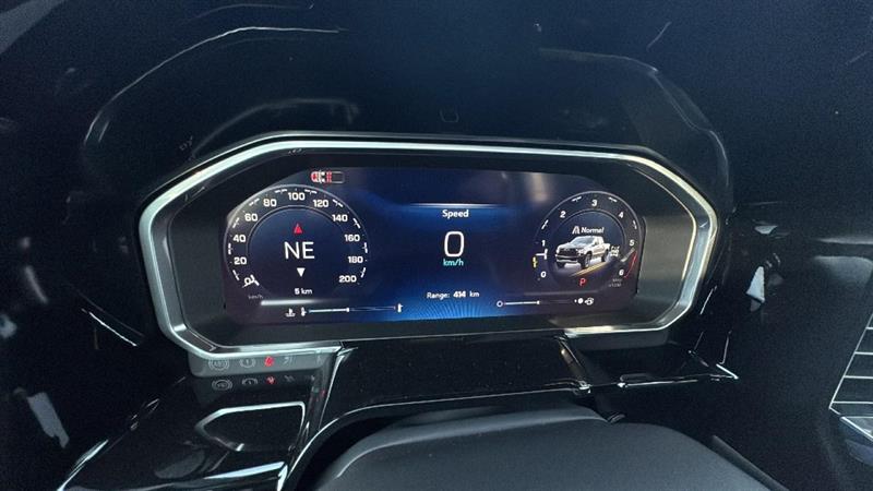 chevrolet Silverado 1500 2026 - 7