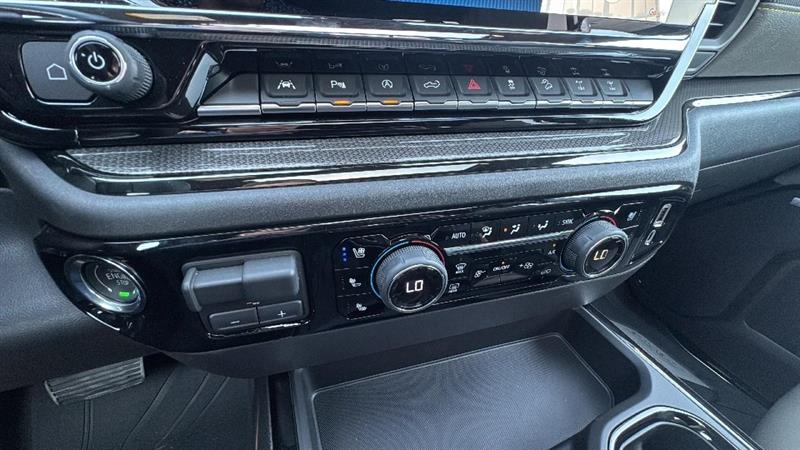 chevrolet Silverado 1500 2026 - 12