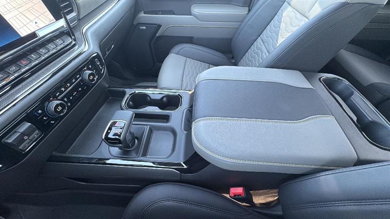 chevrolet Silverado 1500 2026 - 13