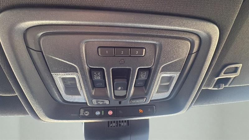 chevrolet Silverado 1500 2026 - 15