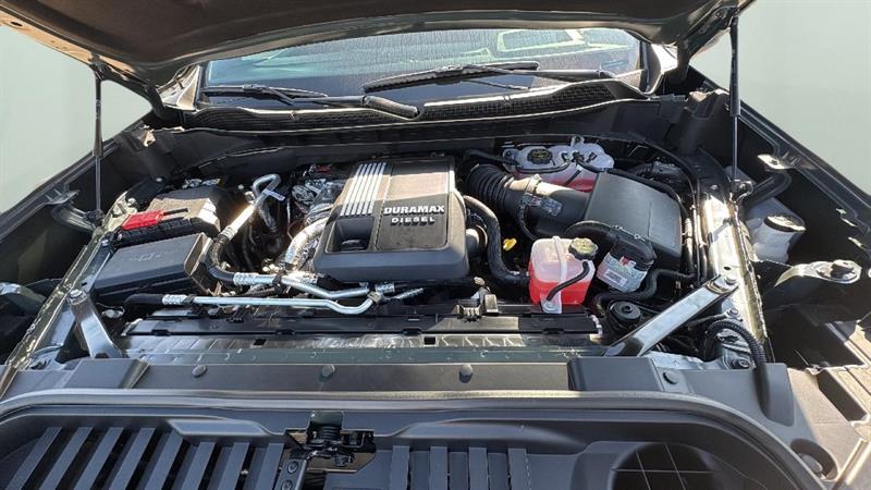 chevrolet Silverado 1500 2026 - 17