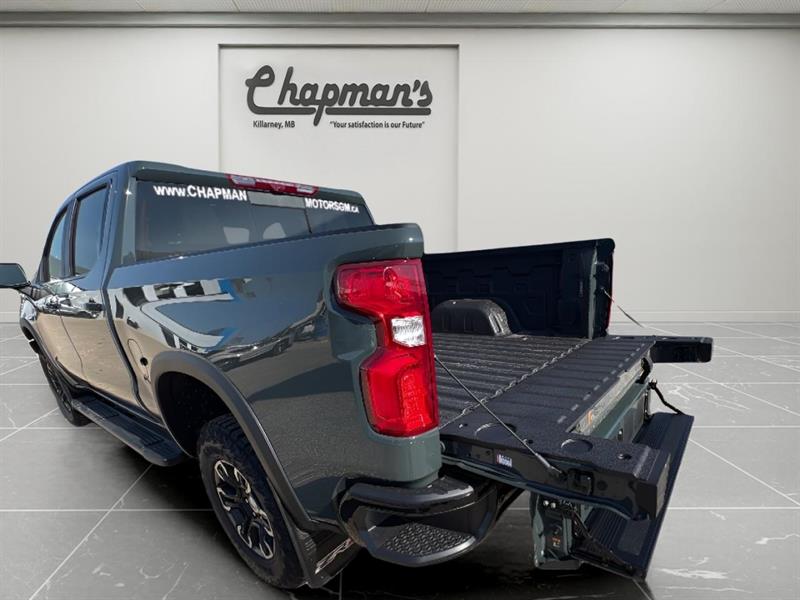 chevrolet Silverado 1500 2026 - 20