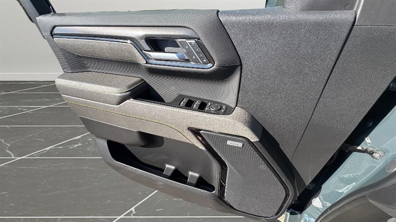 chevrolet Silverado 1500 2026 - 21