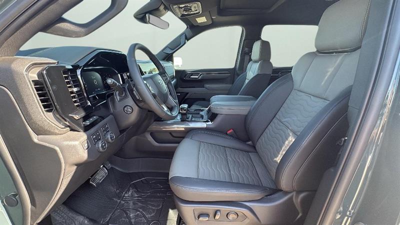 chevrolet Silverado 1500 2026 - 23