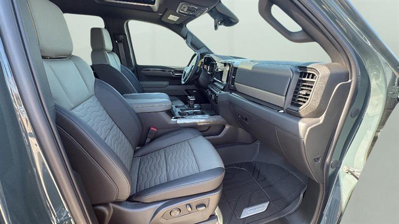 chevrolet Silverado 1500 2026 - 24